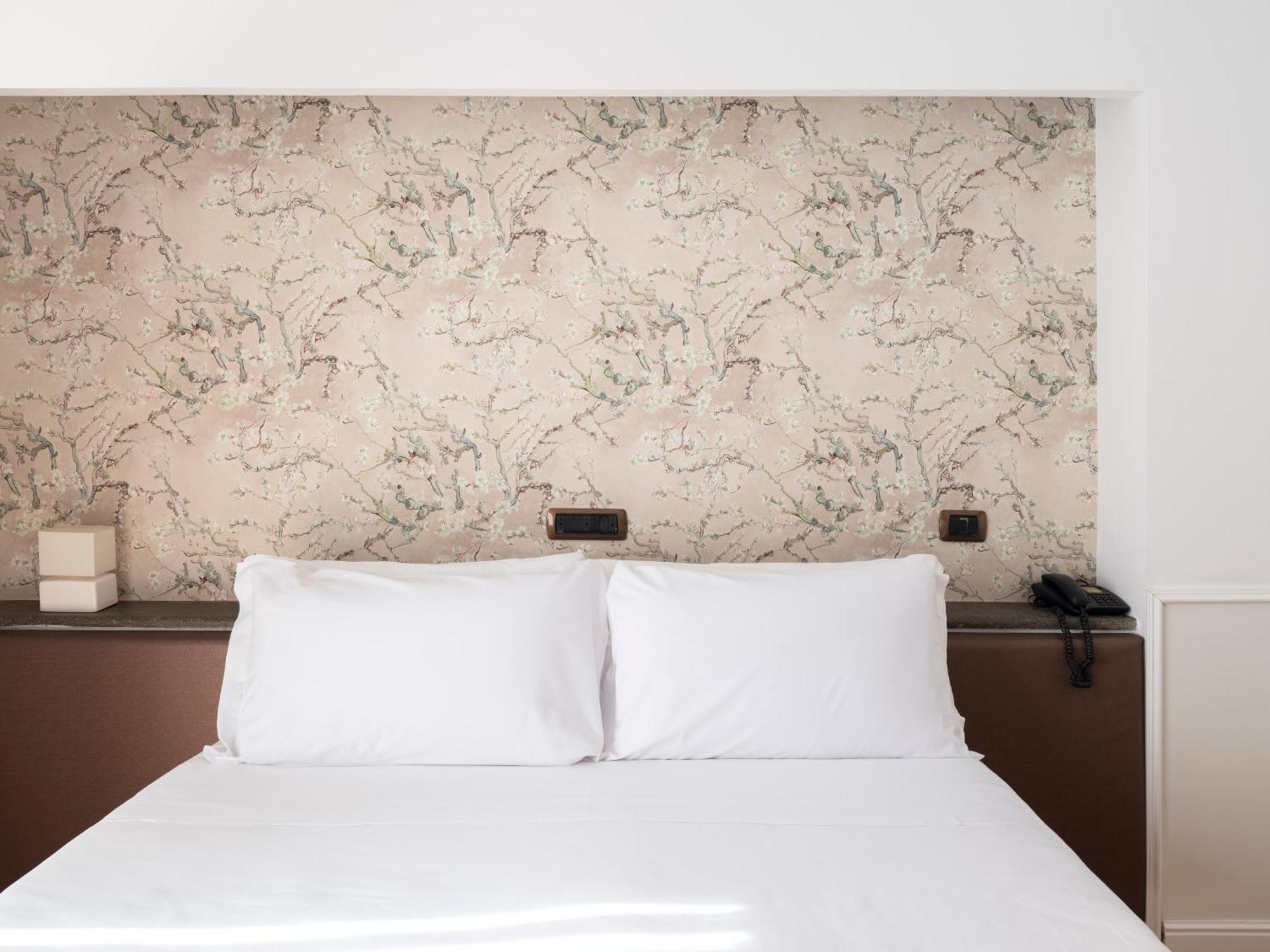 Grande Hotel Europa Napoli Esterno foto